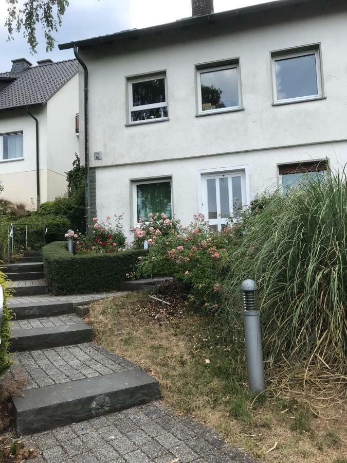 Entspanntes, Ruhiges Reich Fur Dich Arnsberg Eksteriør billede